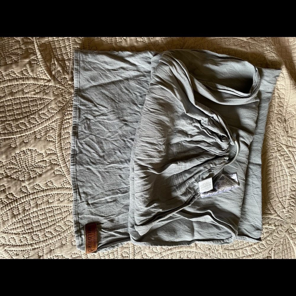 Single Layer Wildbird Ring Sling